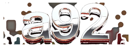 a92 logo